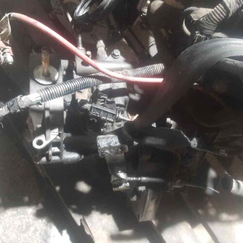 MOTOR COMPLETO FIAT PUNTO BERLINA (188) 1.2 CAT   |   0.99 – 0.02