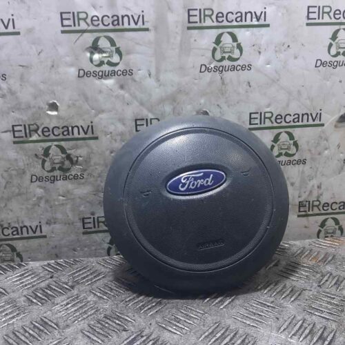 AIRBAG DELANTERO IZQUIERDO FORD KA (CCU) Titanium   |   09.08 – 12.10