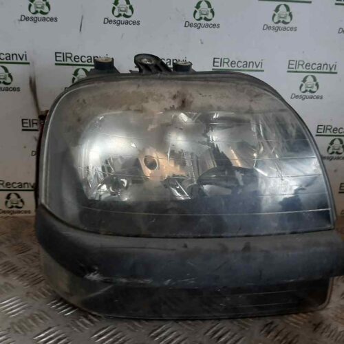 FARO DERECHO FIAT DOBLO (119) 1.3 16V JTD Active Multijet   |   05.04 – 12.05