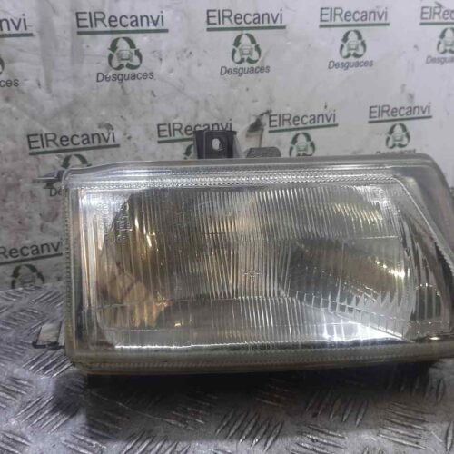 FARO DERECHO KIA SPORTAGE 2.0 Turbodiesel CAT   |   0.94 – 0.01