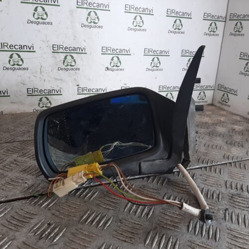 RETROVISOR IZQUIERDO CITROEN XANTIA BERLINA 2.0 HDi 90/110 Image   |   01.99 – …