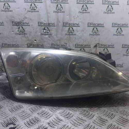 FARO DERECHO FORD MONDEO BERLINA (GE) Ambiente (06.2003->) (D)   |   06.03 – …