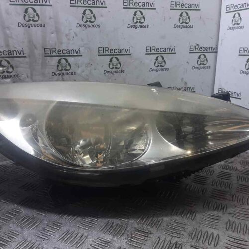 FARO DERECHO PEUGEOT 307 BREAK / SW (S1) SW   |   04.02 – 12.04