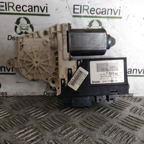 MOTOR ELEVALUNAS DELANTERO DERECHO FIAT ULYSSE (179) 2.2 16V JTD CAT   |   0.02 – 0.07