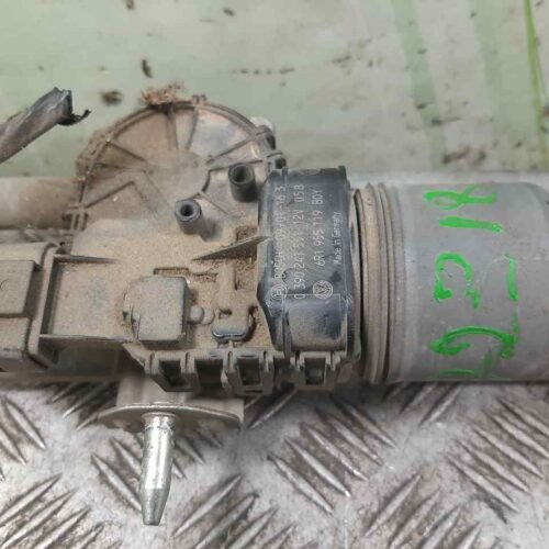 MOTOR LIMPIA DELANTERO SEAT IBIZA (6J5) Reference   |   02.08 – 12.09