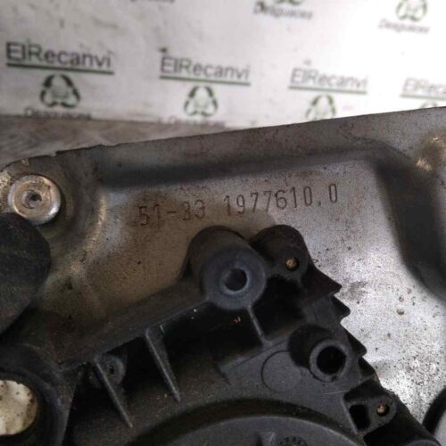 ELEVALUNAS DELANTERO DERECHO BMW SERIE 3 COMPACTO (E36) 318tds   |   03.95 – 12.01