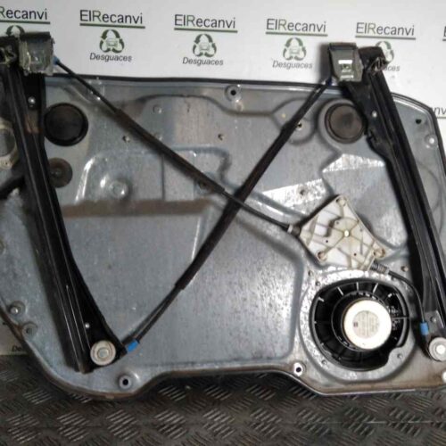 ELEVALUNAS DELANTERO DERECHO SEAT IBIZA (6L1) Cool   |   05.04 – 12.04