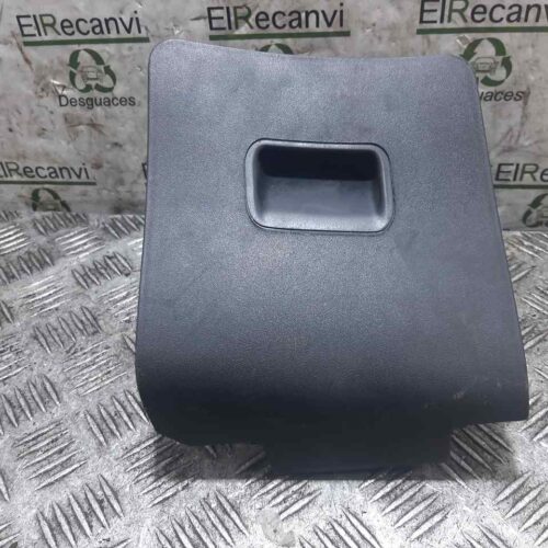 NO IDENTIFICADO SEAT IBIZA (6L1) 1.9 TDI   |   0.02 – 0.09