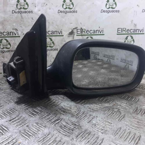 RETROVISOR DERECHO SAAB 9-3 BERLINA 1.8 CAT   |   0.02 – 0.07