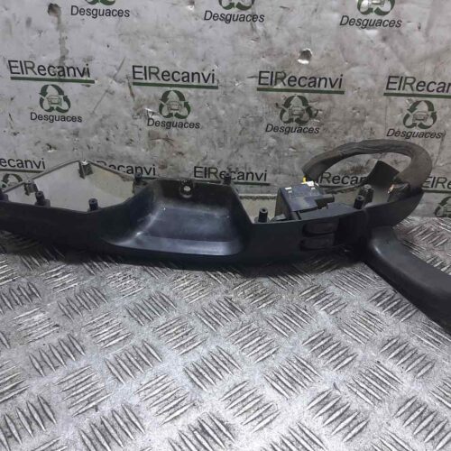 MANDO ELEVALUNAS DELANTERO IZQUIERDO  HYUNDAI ATOS PRIME (MX) GLS   |   02.01 – 12.03