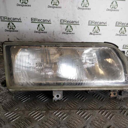 FARO DERECHO NISSAN PRIMERA BERL./FAMILIAR (P10/W10) 2.0 16V CAT   |   0.89 – …