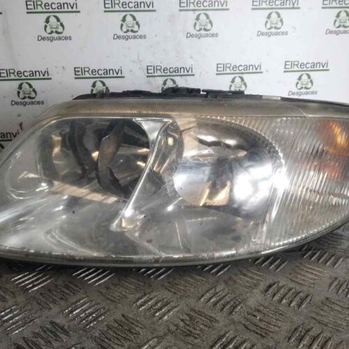 FARO IZQUIERDO CHRYSLER VOYAGER (RG) 2.5 CRD CAT   |   0.01 – 0.08