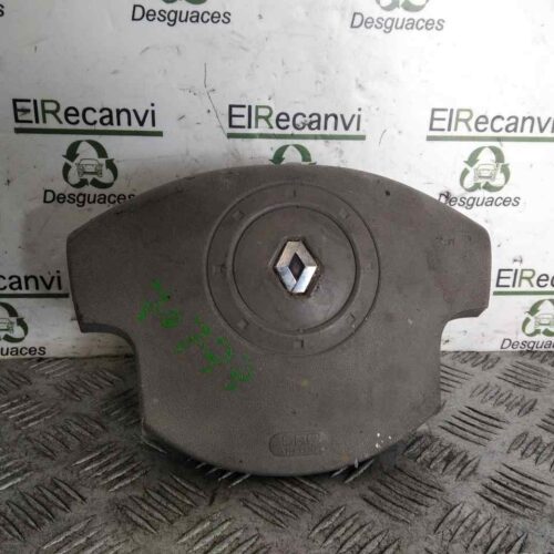 AIRBAG DELANTERO IZQUIERDO RENAULT MEGANE II BERLINA 3P Confort Authentique   |   07.02 – 12.05