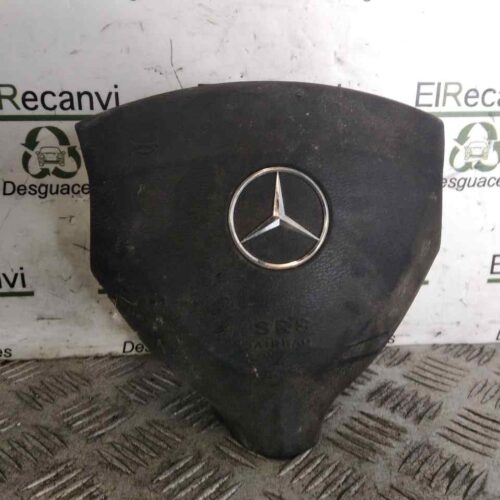 AIRBAG DELANTERO IZQUIERDO MERCEDES CLASE A (W169) 2.0 CDI CAT   |   0.04 – …