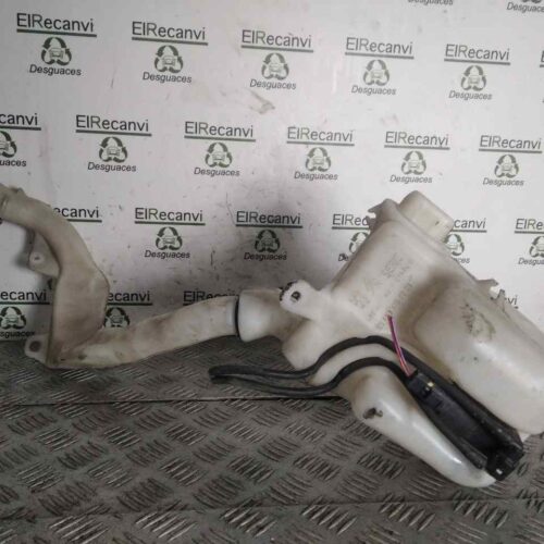 DEPOSITO LIMPIA PEUGEOT 207 Sport   |   0.06 – …