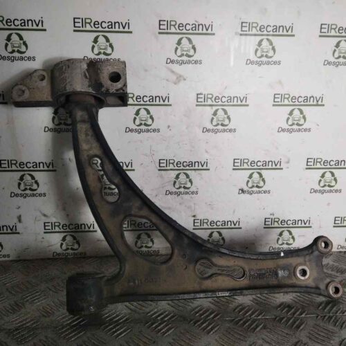 BRAZO SUSPENSION INFERIOR DELANTERO IZQUIERDO AUDI A3 (8P) 2.0 TDI S Line (103kW)   |   03.11 – 12.12