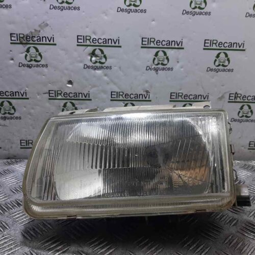 FARO IZQUIERDO VOLKSWAGEN POLO BERLINA (6N1) Básico   |   09.94 – …