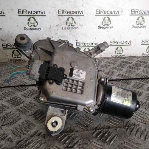 MOTOR LIMPIA DELANTERO CITROEN C4 GRAND PICASSO Exclusive Plus   |   10.10 – 12.11