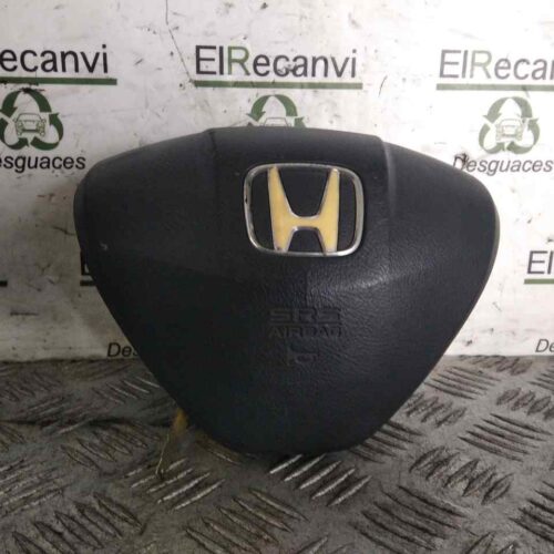 AIRBAG DELANTERO IZQUIERDO HONDA CIVIC BERLINA 5 (FK) 1.8 VTEC CAT   |   0.05 – …