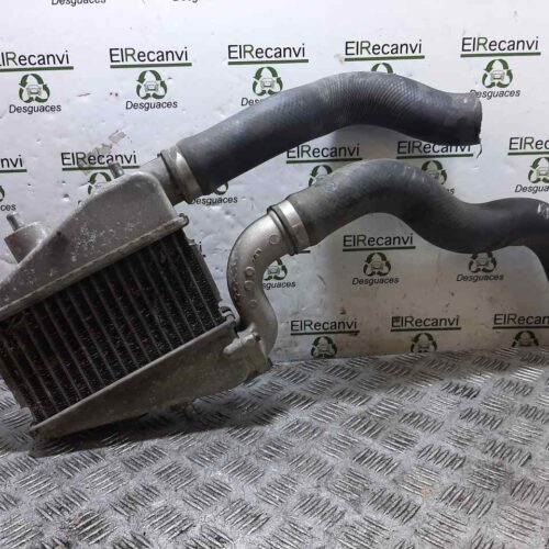 INTERCOOLER HONDA CIVIC BERLINA 5 (FK) 2.2 i-CTDi Comfort   |   09.05 – 12.12