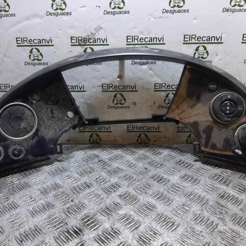 MANDO CALEFACCION / AIRE ACONDICIONADO HONDA CIVIC BERLINA 5 (FK) 2.2 i-CTDi Comfort   |   09.05 – 12.12