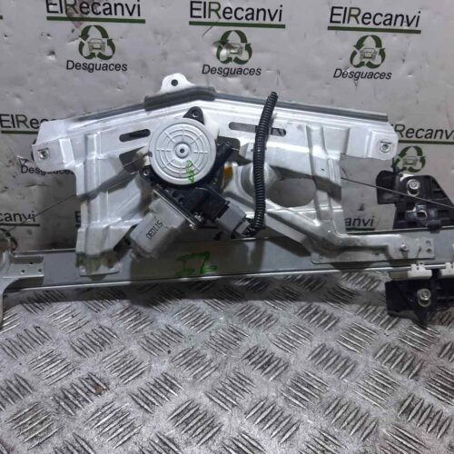 ELEVALUNAS DELANTERO IZQUIERDO HONDA CIVIC BERLINA 5 (FK) 2.2 i-CTDi Comfort   |   09.05 – 12.12