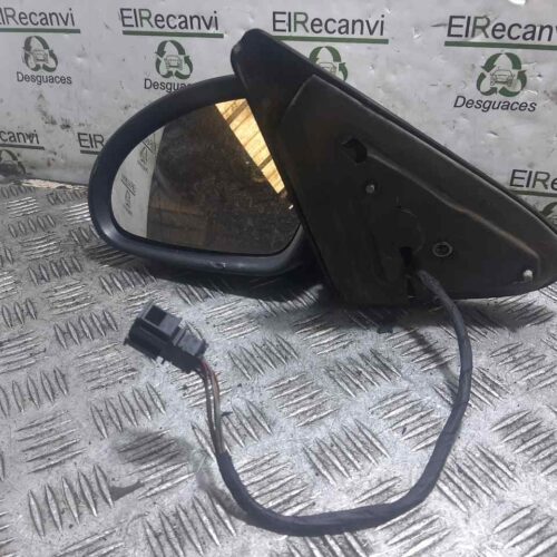 RETROVISOR IZQUIERDO SEAT TOLEDO (1M2) Signo   |   12.01 – 12.04