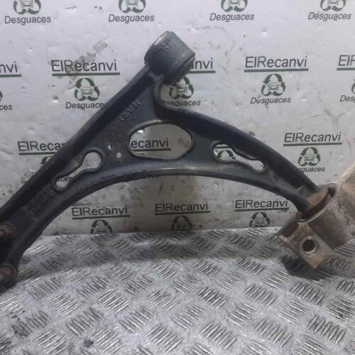 BRAZO SUSPENSION INFERIOR DELANTERO DERECHO SEAT LEON (1P1) 1.9 TDI   |   0.05 – …