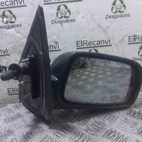 RETROVISOR DERECHO TOYOTA YARIS (NCP1/NLP1/SCP1) 1.3 Expo   |   08.03 – …