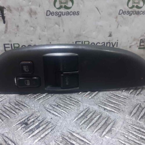 MANDO ELEVALUNAS DELANTERO IZQUIERDO  TOYOTA YARIS (NCP1/NLP1/SCP1) 1.3 Expo   |   08.03 – …