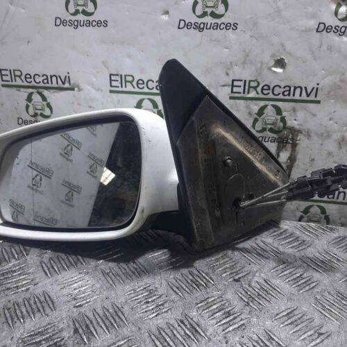 RETROVISOR IZQUIERDO SEAT TOLEDO (1M2) 1.6 16V   |   0.99 – 0.04