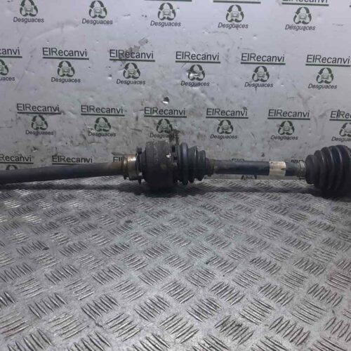 TRANSMISION DELANTERA DERECHA FIAT STRADA (278) *   |   0.99 – …