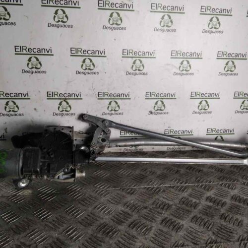 MOTOR LIMPIA DELANTERO FORD FOCUS C-MAX (CAP) Ambiente (D)   |   0.03 – …