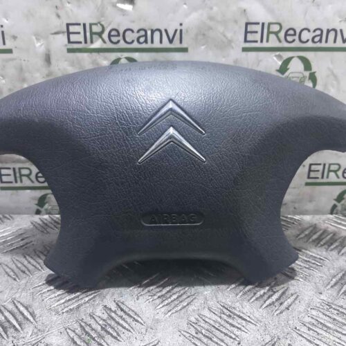 AIRBAG CORTINA DELANTERO IZQUIERDO CITROEN XSARA BERLINA 1.6 16V CAT (NFU / TU5JP4)   |   0.97 – …