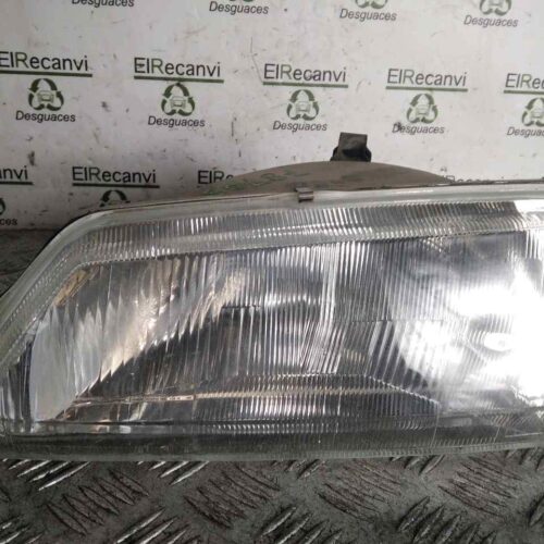 FARO IZQUIERDO PEUGEOT 106 (S1) 1.1   |   0.91 – …