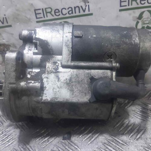 MOTOR ARRANQUE KIA CARENS 2.0 CRDi EX Monovolumen   |   01.06 – …