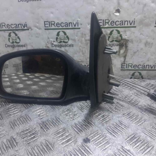 RETROVISOR IZQUIERDO CITROEN SAXO 1.1 Image   |   07.96 – 12.00