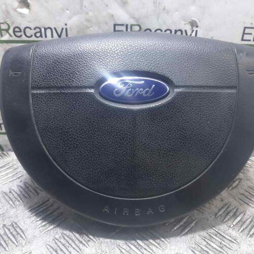 AIRBAG DELANTERO IZQUIERDO FORD FIESTA (CBK) 1.4 16V CAT   |   0.02 – …