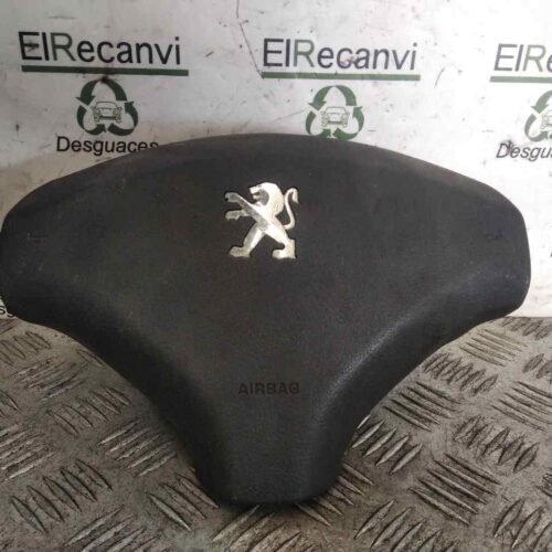 AIRBAG DELANTERO IZQUIERDO PEUGEOT 308 SW Envy   |   10.10 – …