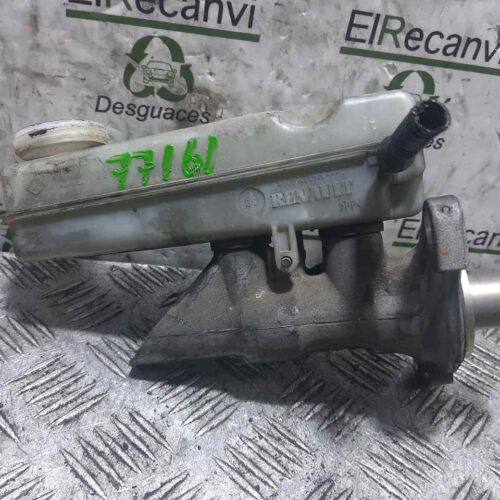 BOMBA FRENO RENAULT MEGANE III BERLINA 5 P Dynamique   |   10.08 – 12.11