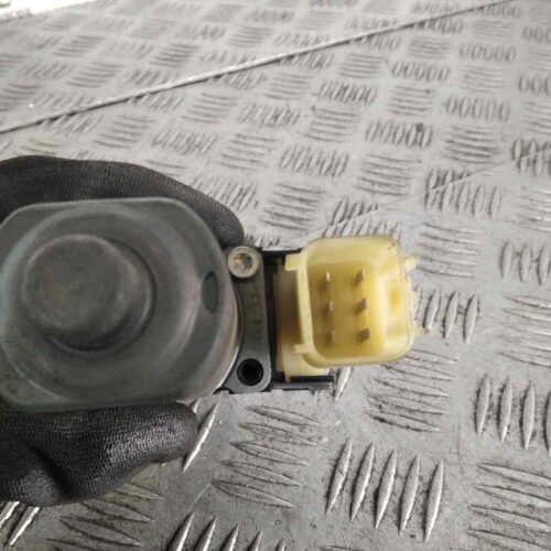 MOTOR ELEVALUNAS DELANTERO IZQUIERDO FORD FIESTA (CB1) 1.4 TDCi CAT   |   0.08 – …