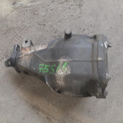 DIFERENCIAL TRASERO MERCEDES CLASE C (W203) BERLINA 180 Compressor (203.046)   |   03.02 – 12.06