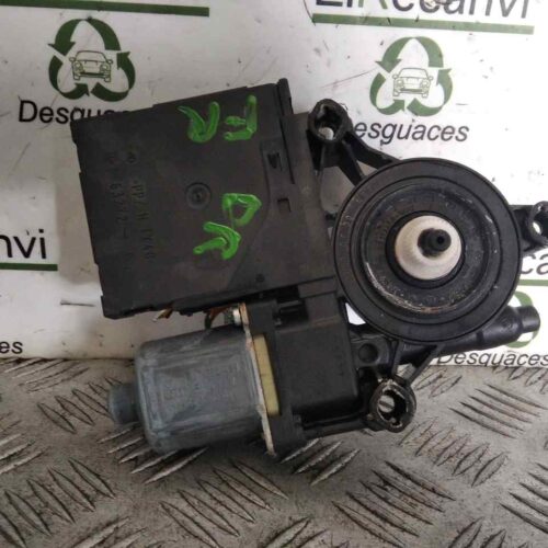 MOTOR ELEVALUNAS DELANTERO DERECHO VOLKSWAGEN GOLF PLUS (521) Advance BlueMotion   |   05.12 – 12.14