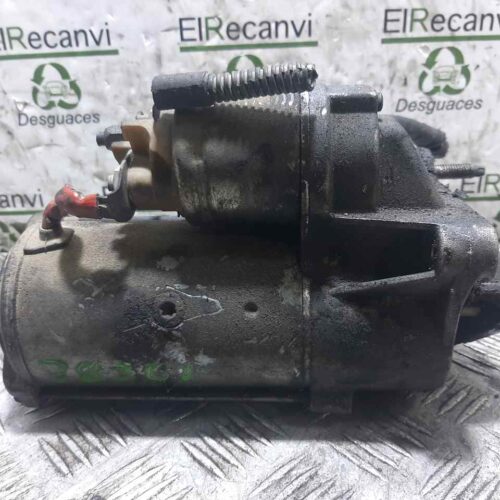 MOTOR ARRANQUE RENAULT LAGUNA II (BG0) Authentique   |   0.01 – …