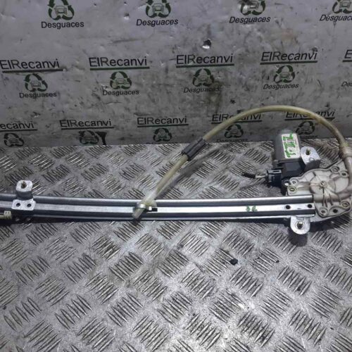 ELEVALUNAS TRASERO IZQUIERDO RENAULT LAGUNA II (BG0) Authentique   |   0.01 – …