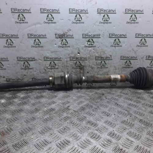 TRANSMISION DELANTERA DERECHA RENAULT LAGUNA II (BG0) Authentique   |   0.01 – …