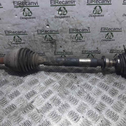 TRANSMISION DELANTERA IZQUIERDA RENAULT LAGUNA II (BG0) Authentique   |   0.01 – …