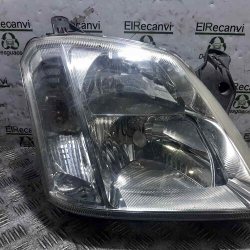 FARO DERECHO OPEL MERIVA 1.7 16V CDTI   |   0.03 – 0.08