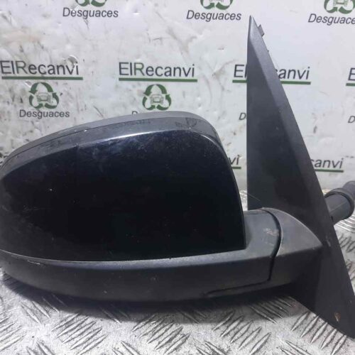 RETROVISOR DERECHO OPEL MERIVA 1.7 16V CDTI   |   0.03 – 0.08