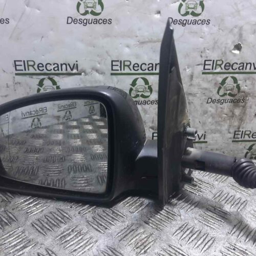 RETROVISOR IZQUIERDO OPEL MERIVA 1.7 16V CDTI   |   0.03 – 0.08